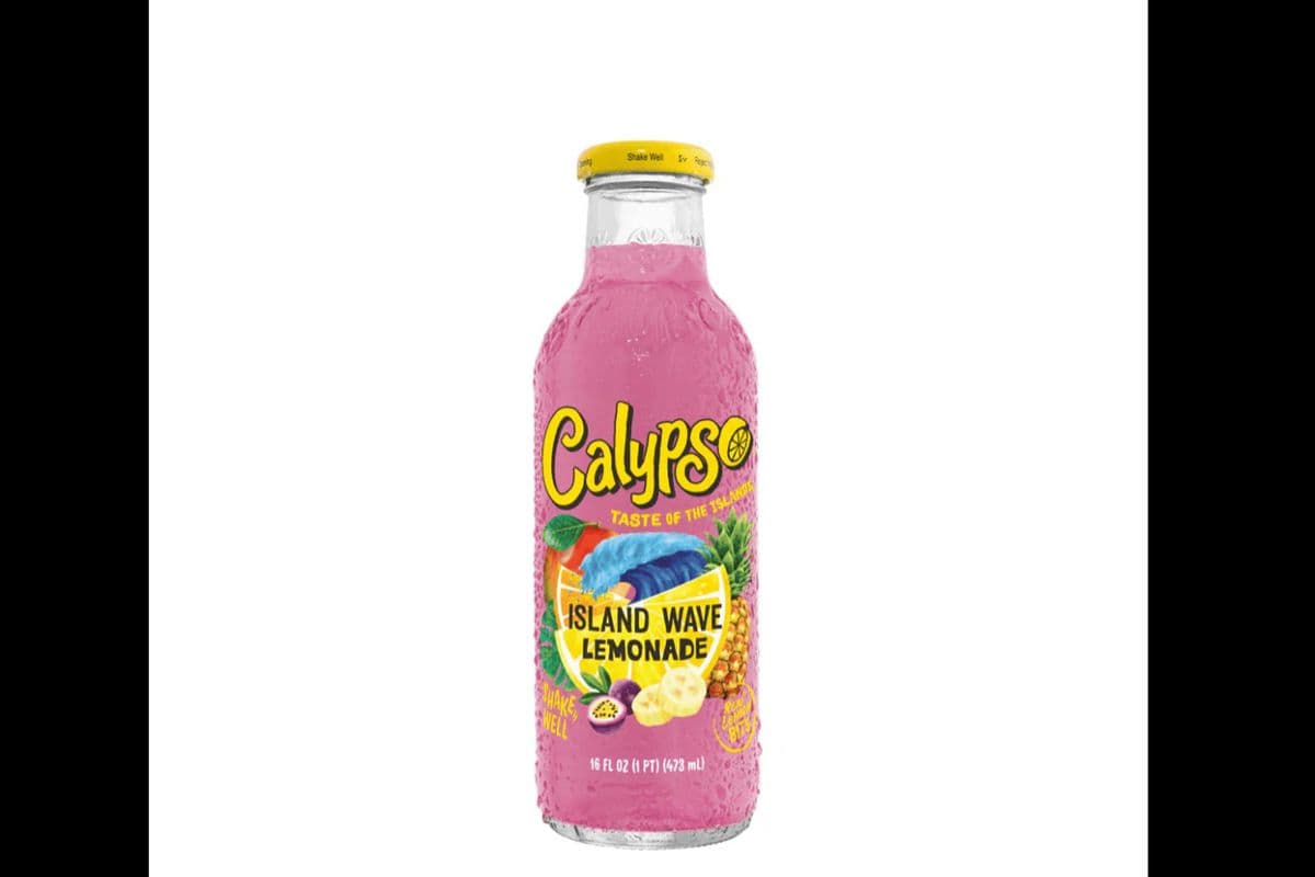 Calypso Island Wave (473 ml)
