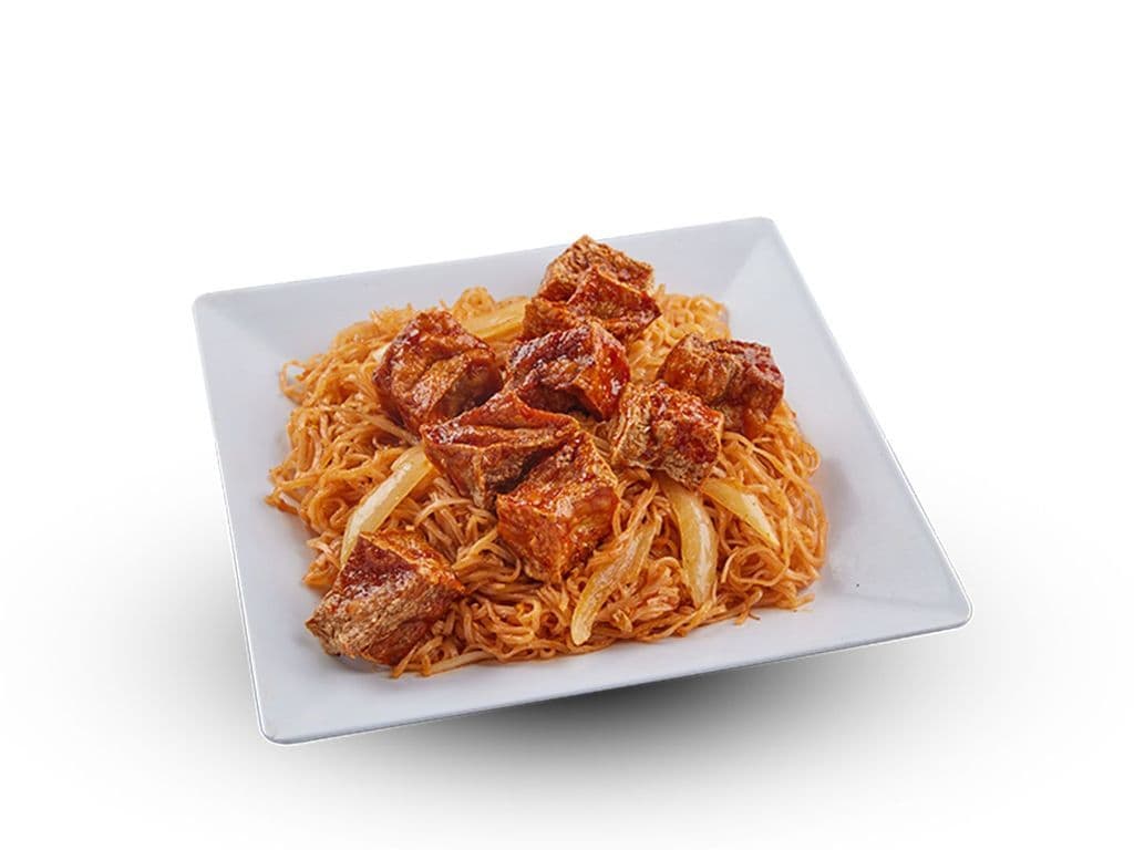 VG17.TOFU PadThai