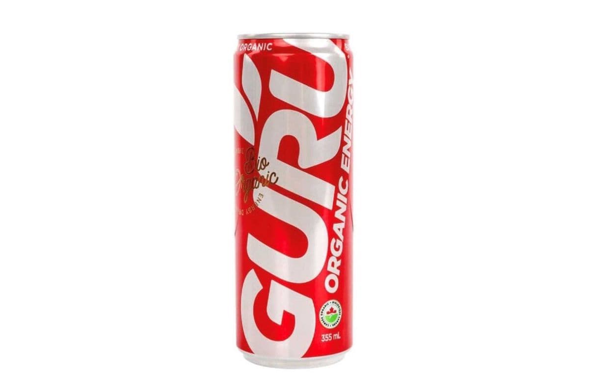 Guru Originale (355 ml)