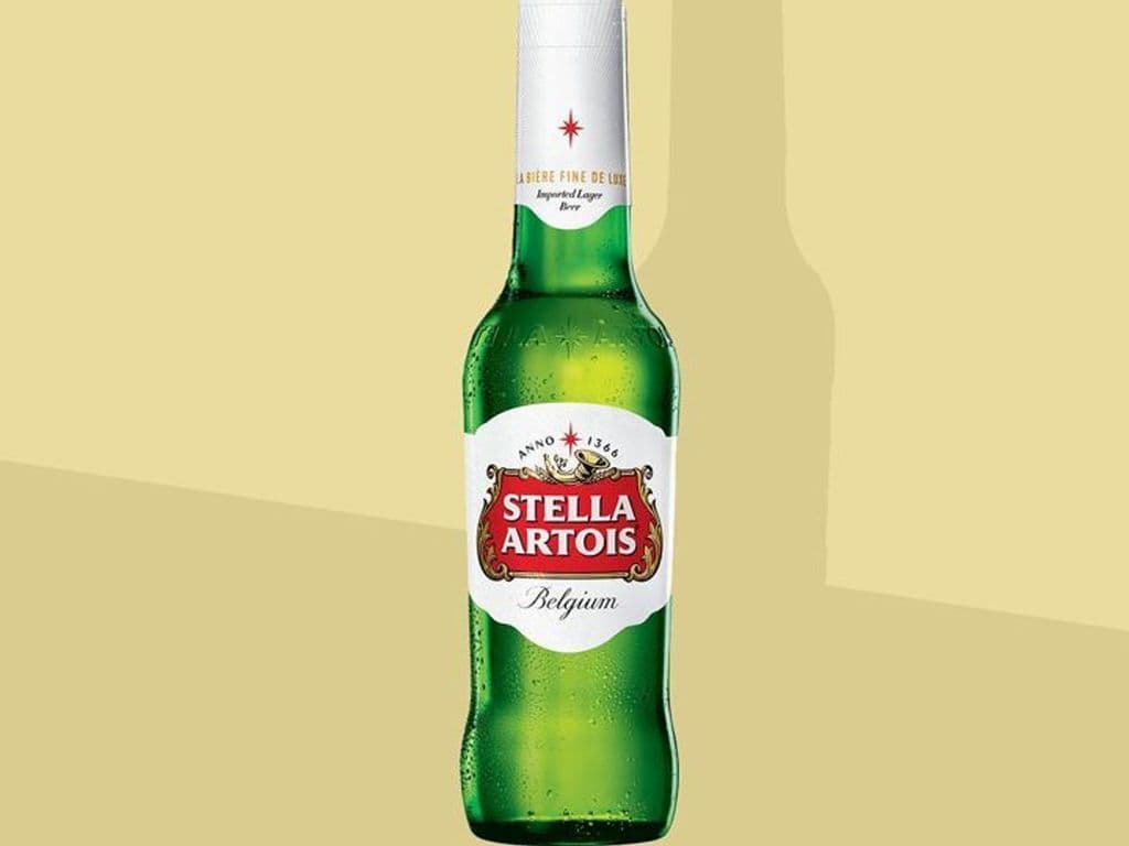 STELLA ARTOIS
