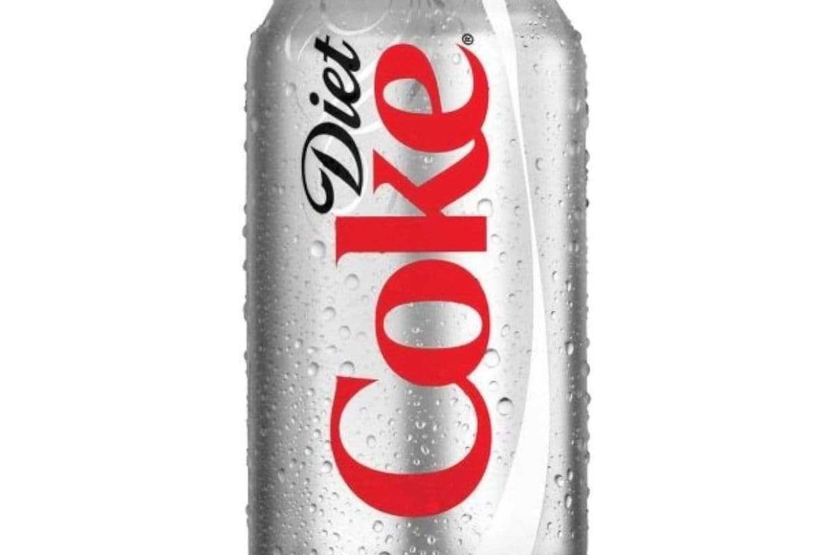 Diet Coke (355)