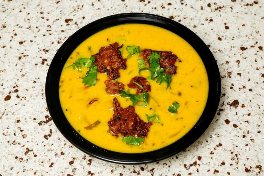 Kadhi Pakora