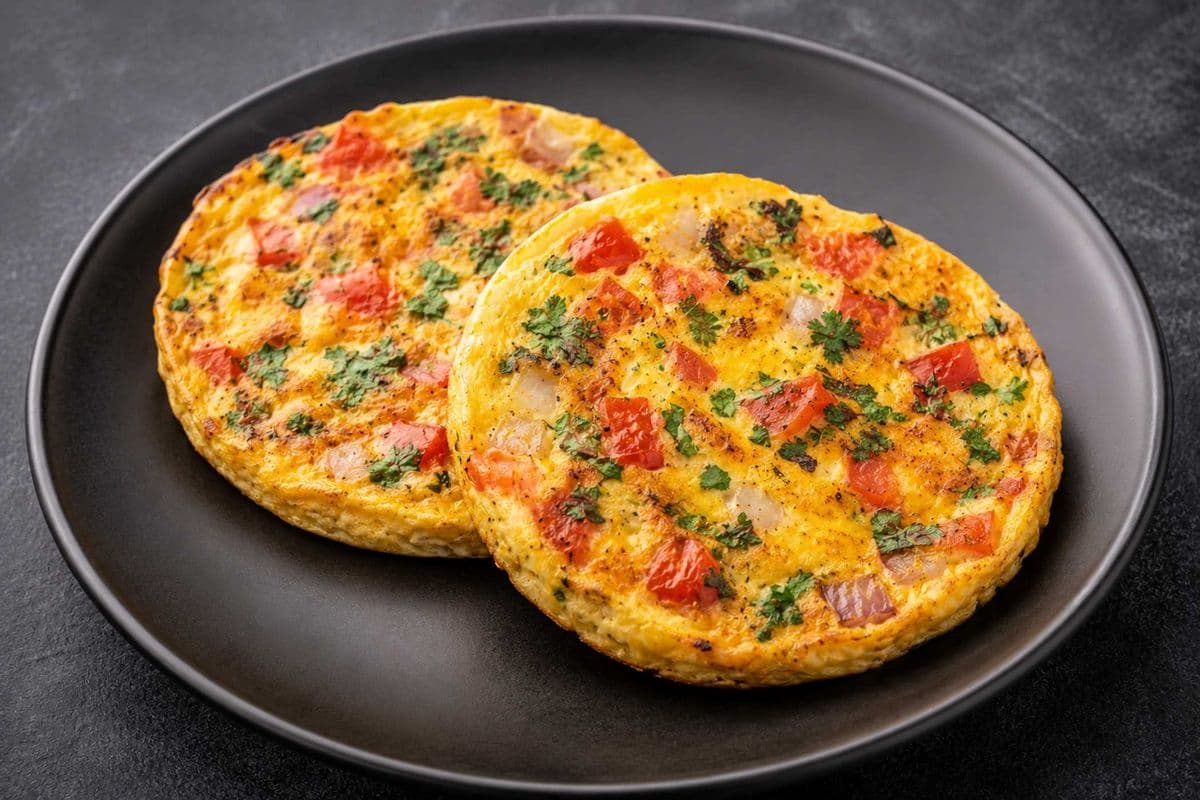 Egg Bites