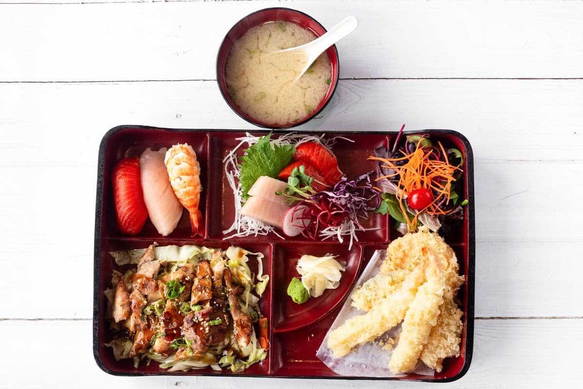 Nippon Bento