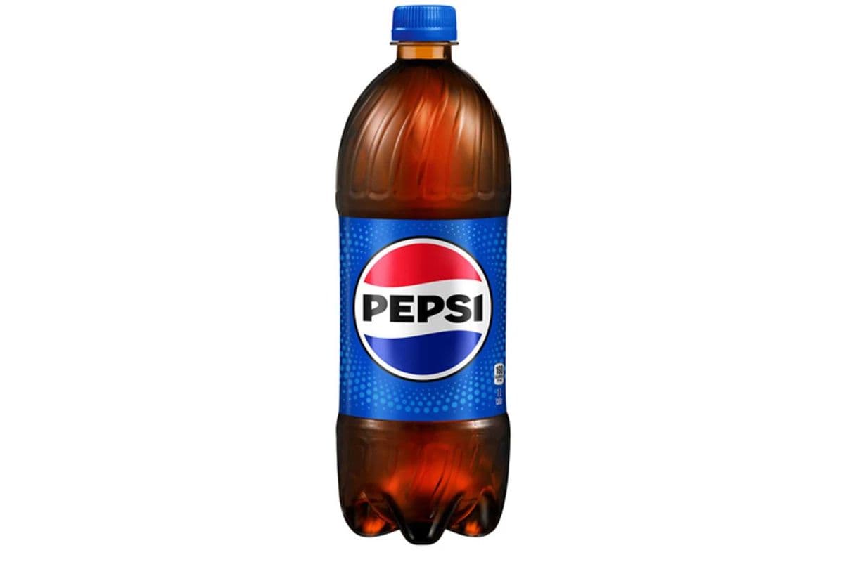Pepsi Soft Drink 1 L (bottle) (1 Litre)