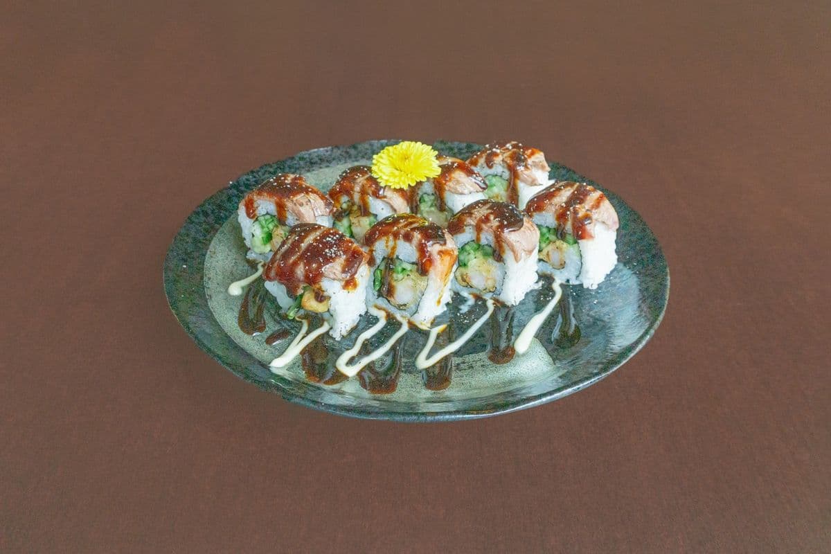 Jackie Roll