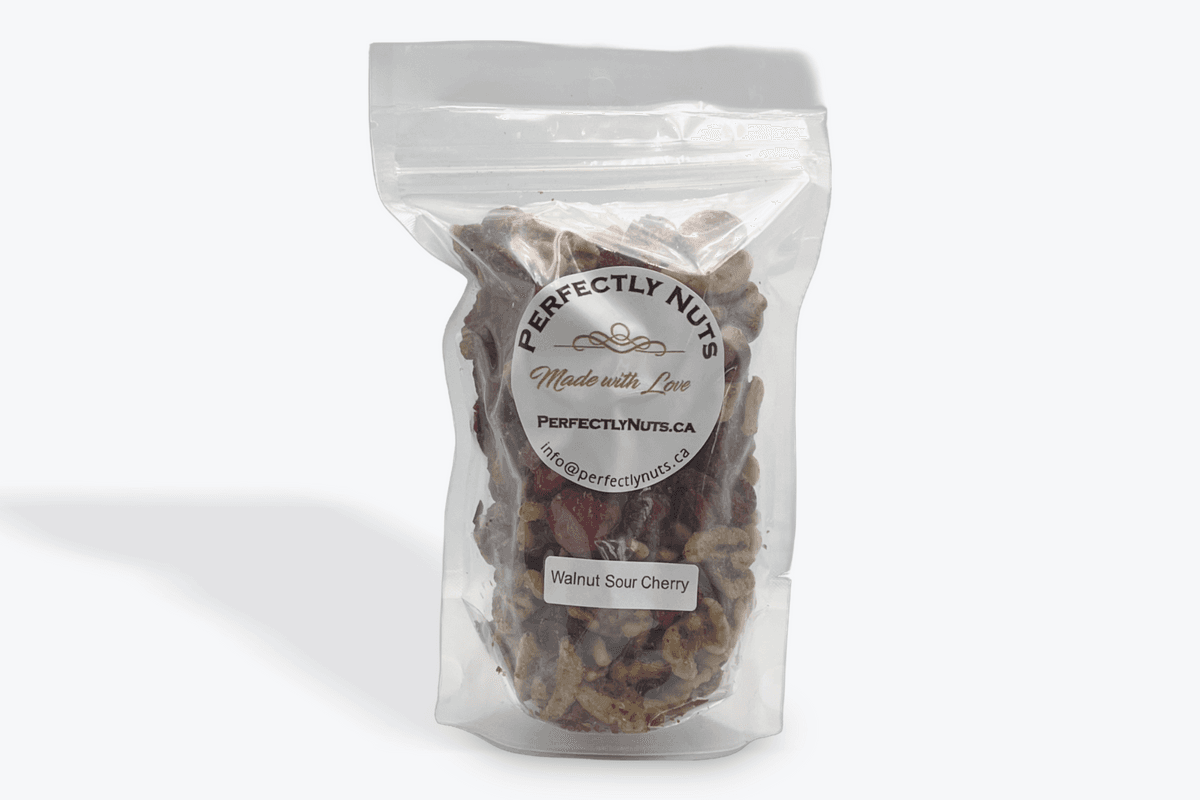 Walnut Sour Cherry