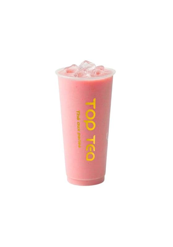 E2 Strawberry Milkii / /Milkii à la fraise