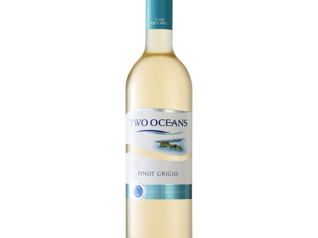 Two Oceans - Pinot Grigio (750ml)