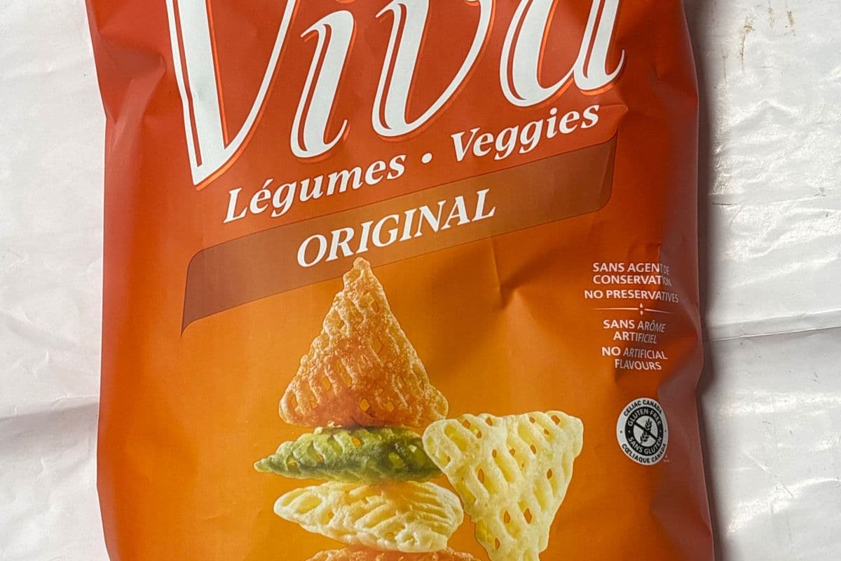 Yum Yum | veggie chips 150g
