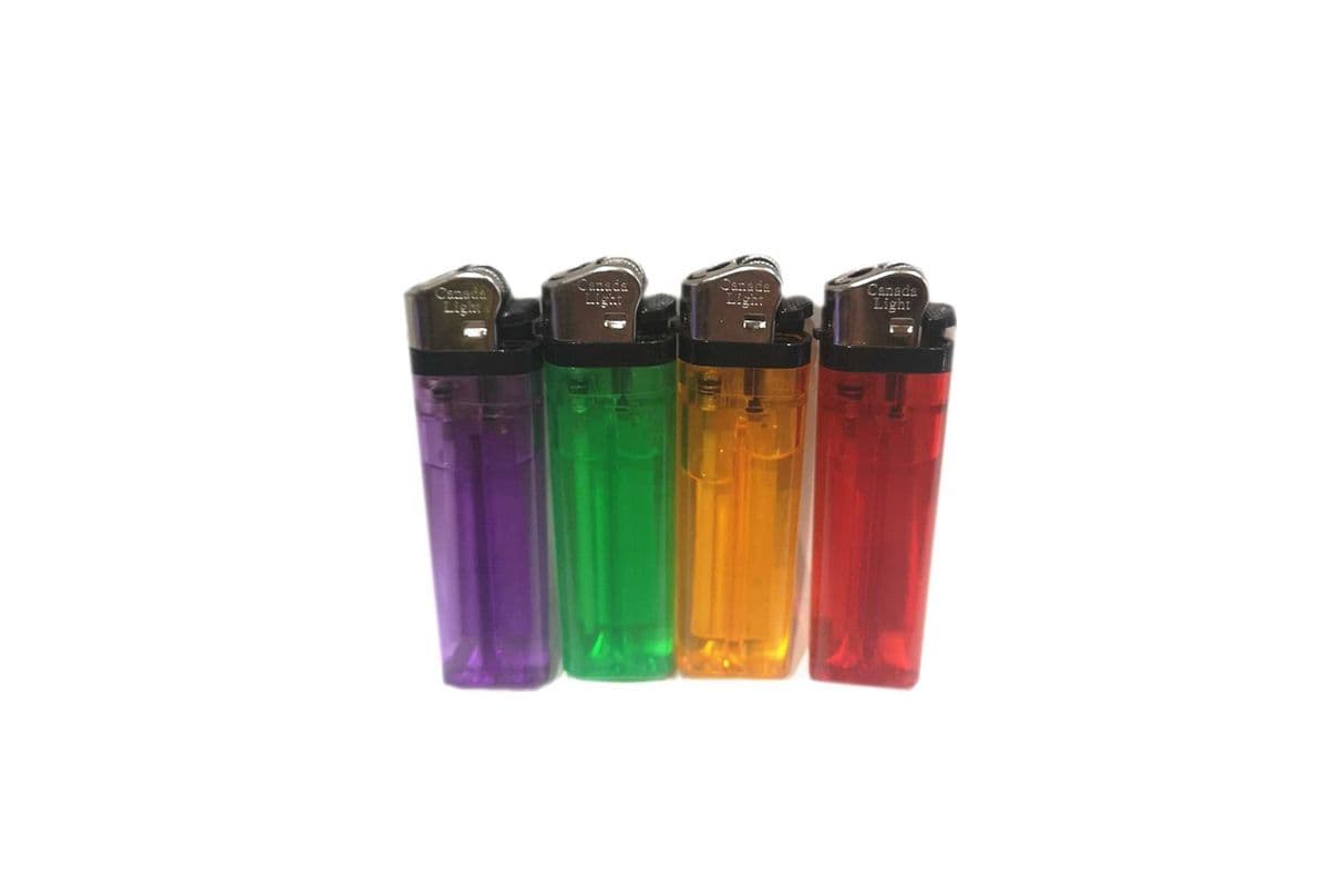 Lighter One Dollar
