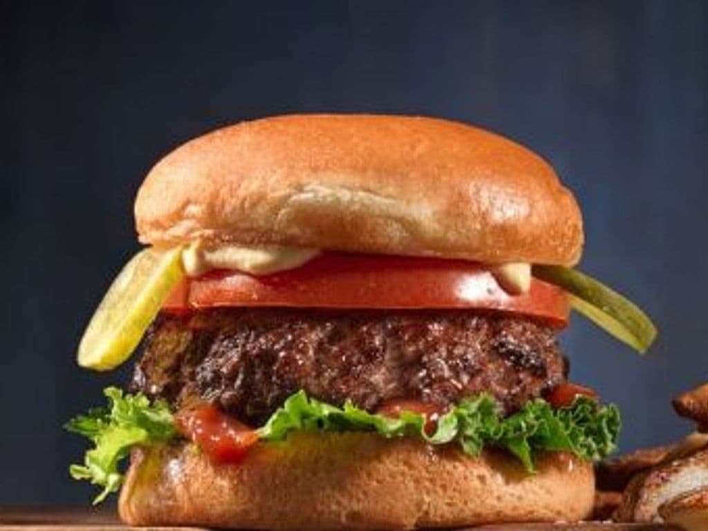 HOUSE BURGER