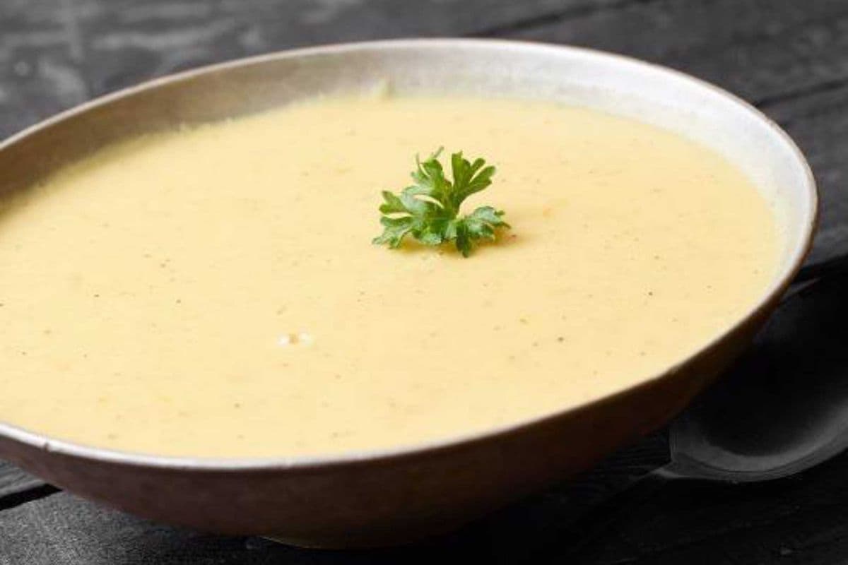 Lentil Soup