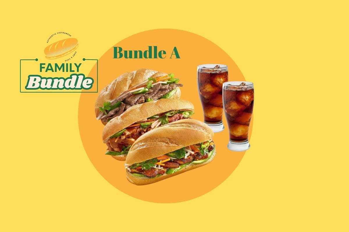 Bundle A