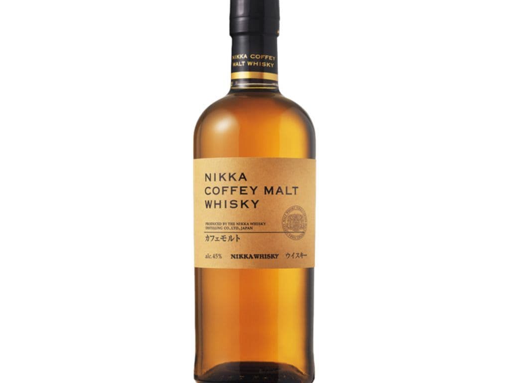 Nikka - Coffey Malt Whisky