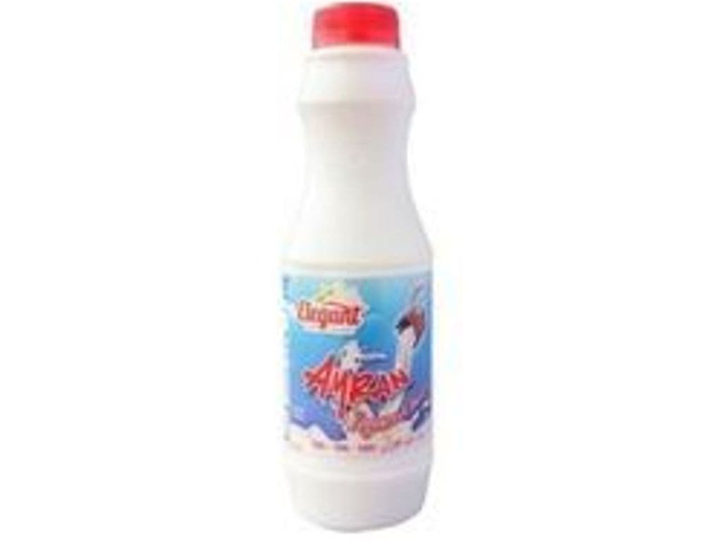 Ayran