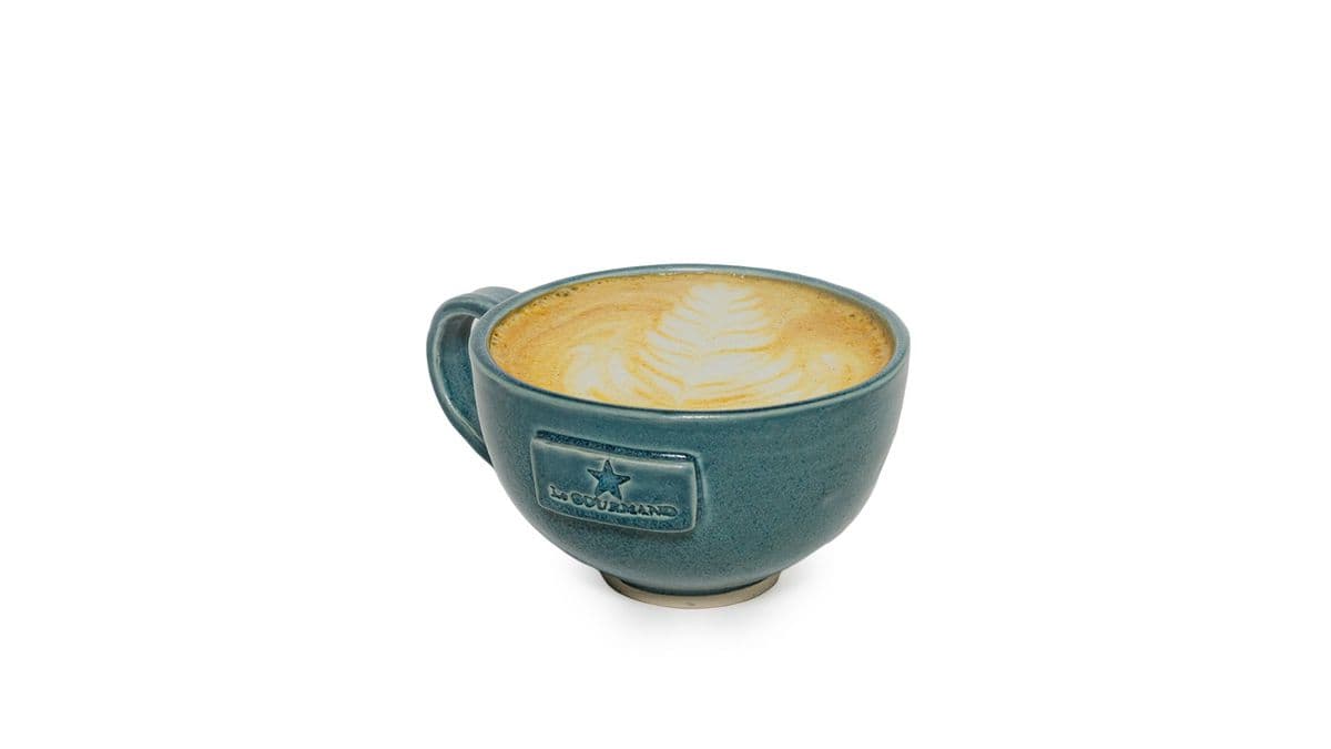 Turmeric Latte