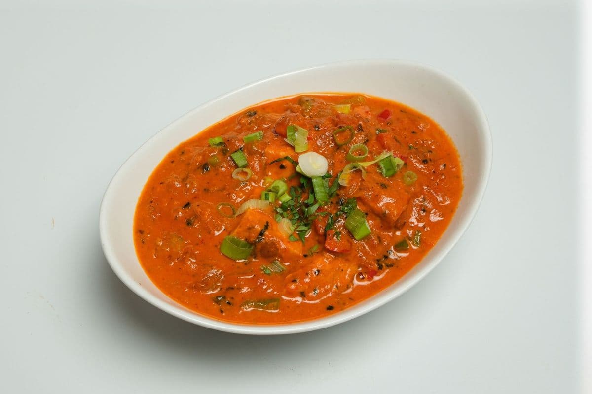 Chicken Tikka Masala ( Breast )