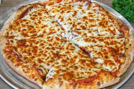 Pizza - Pepperoni
