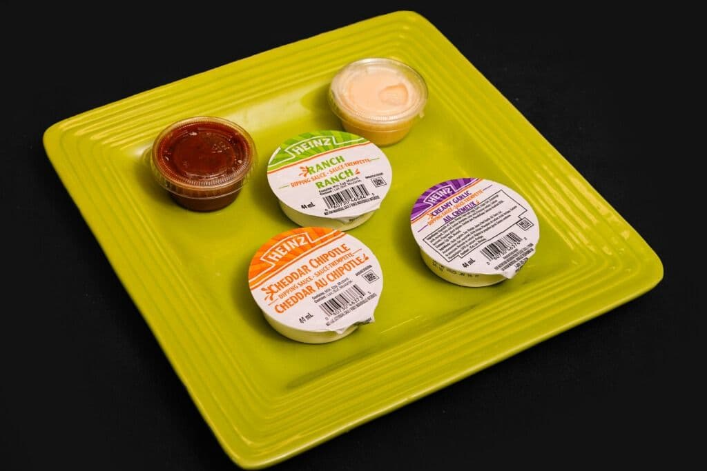 Dipping Sauce
