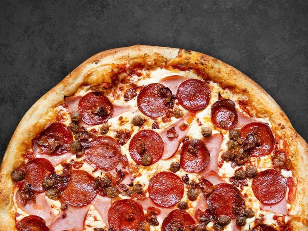 Fan de Viandes / Meat Lovers