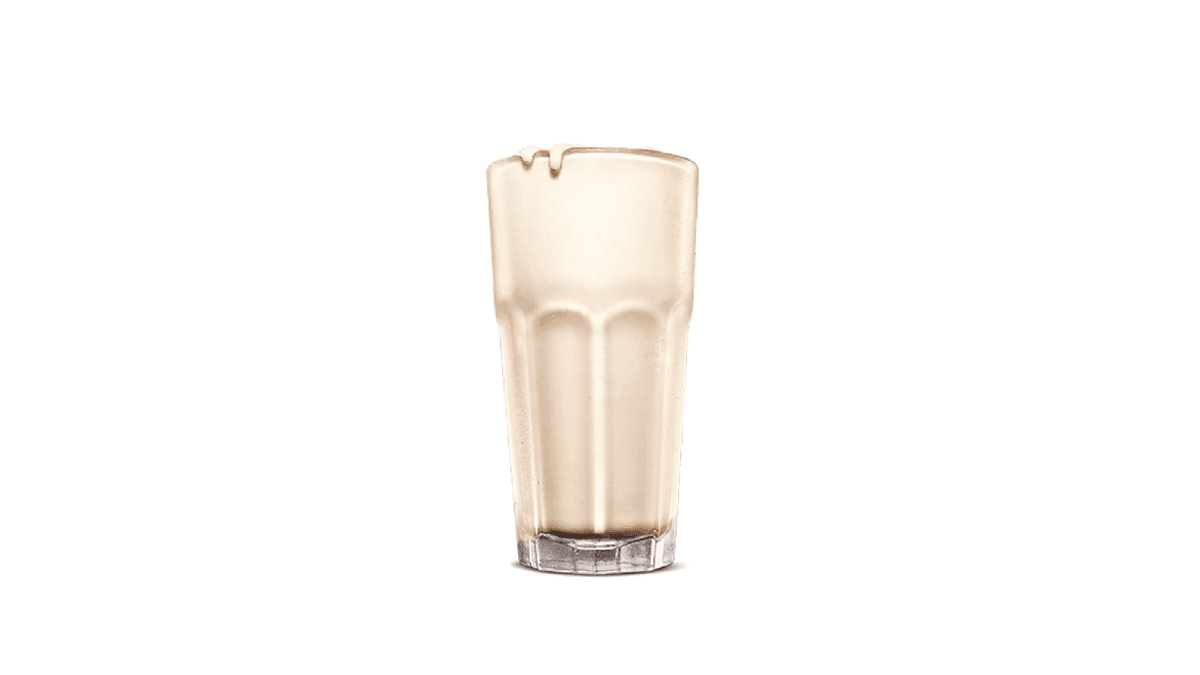 Vanilla Shake
