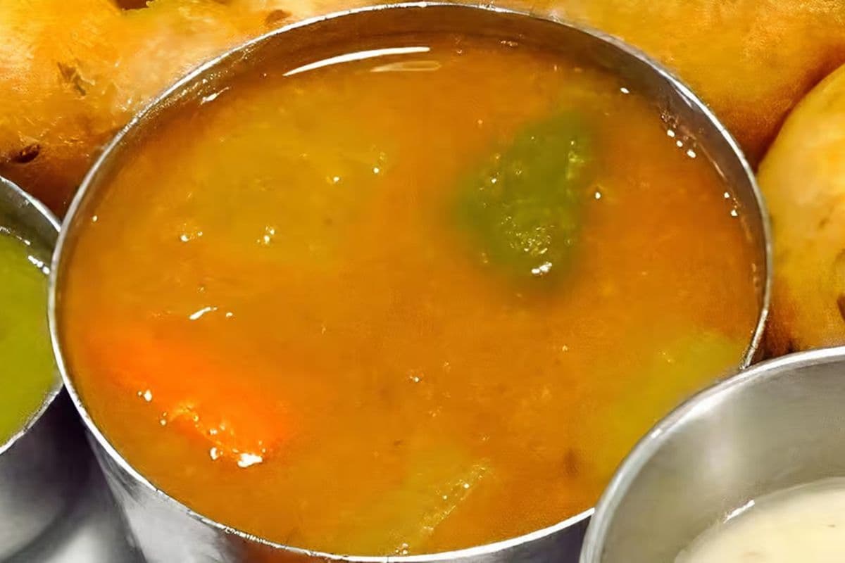 Rasam Soup
