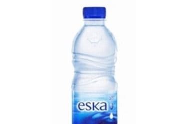 Bouteille d’Eau (330ml) / Water Bottle (330ml)