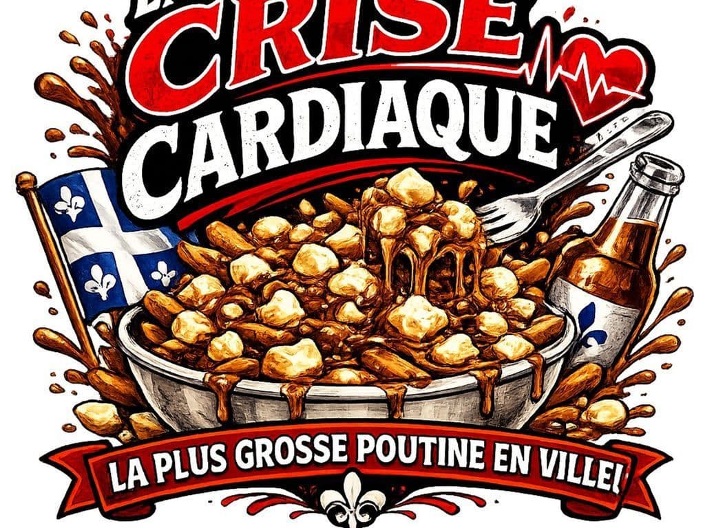 ~CRISE CARD. VÉGÉ