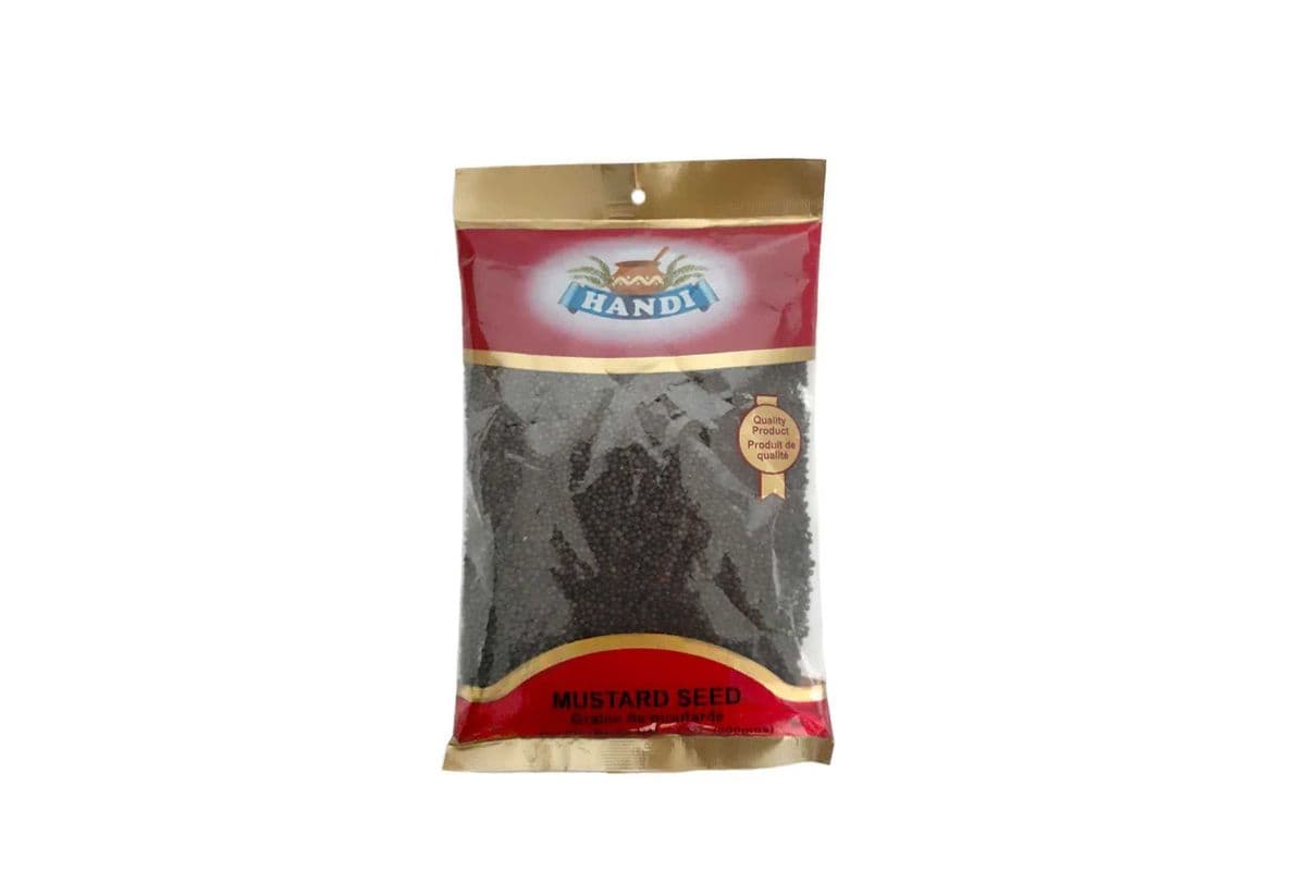 Handi Mustard Seed (200 g)