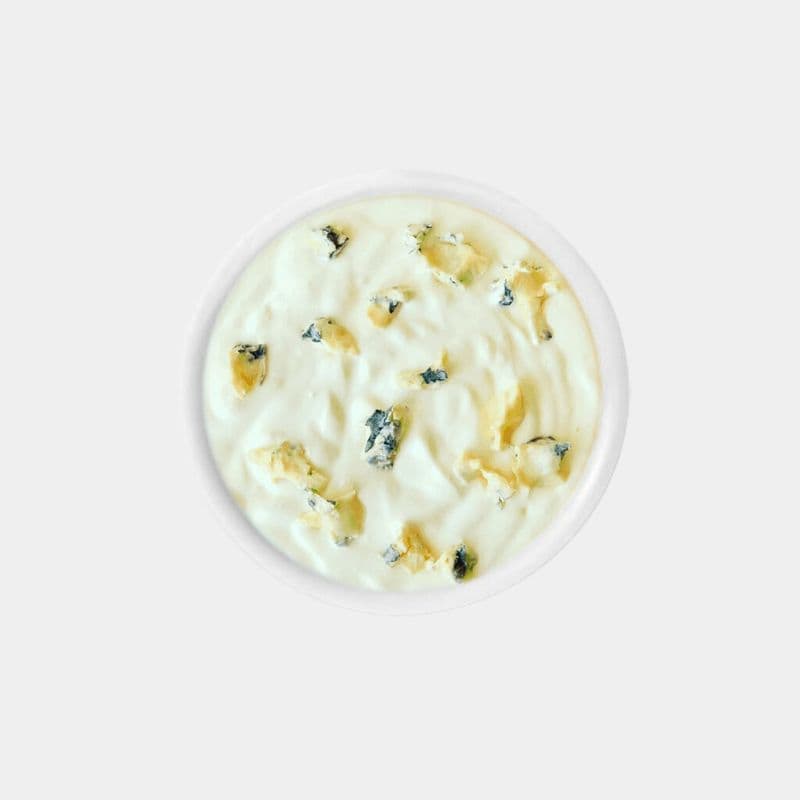 Trempette Fromage bleu / Blue Cheese Dip