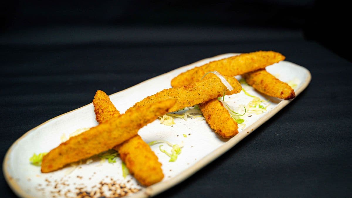 Dill Pickles