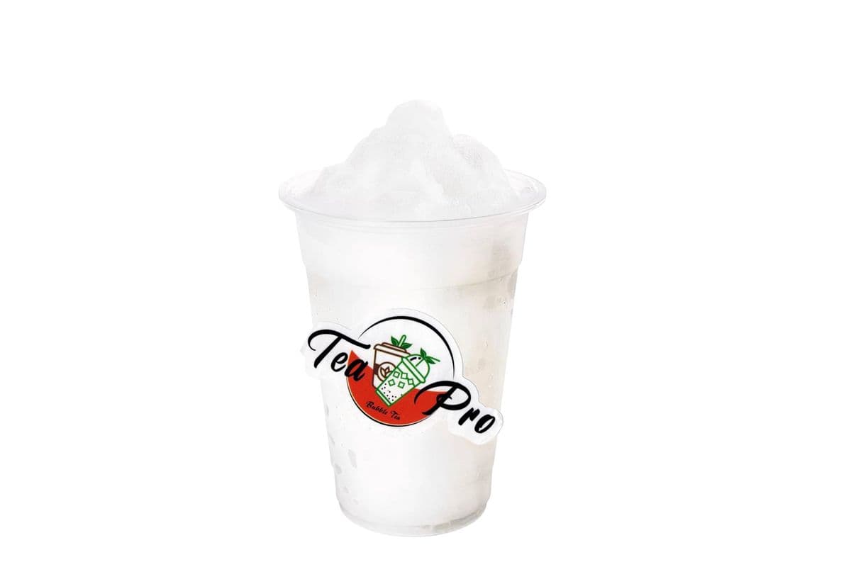 Lychee Slushy
