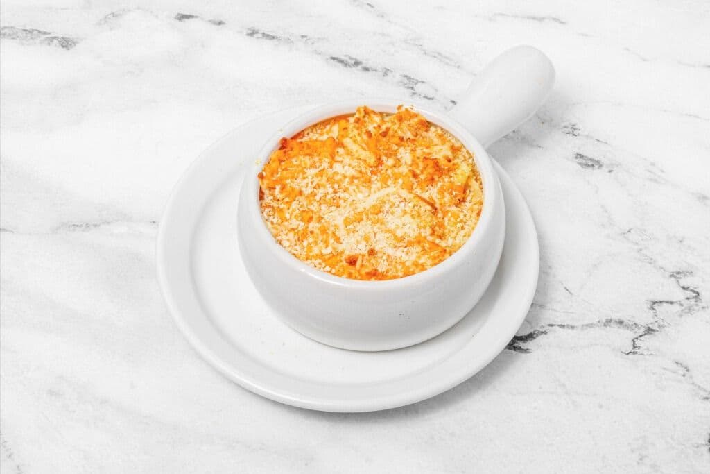 Mac and Cheese (Classic)