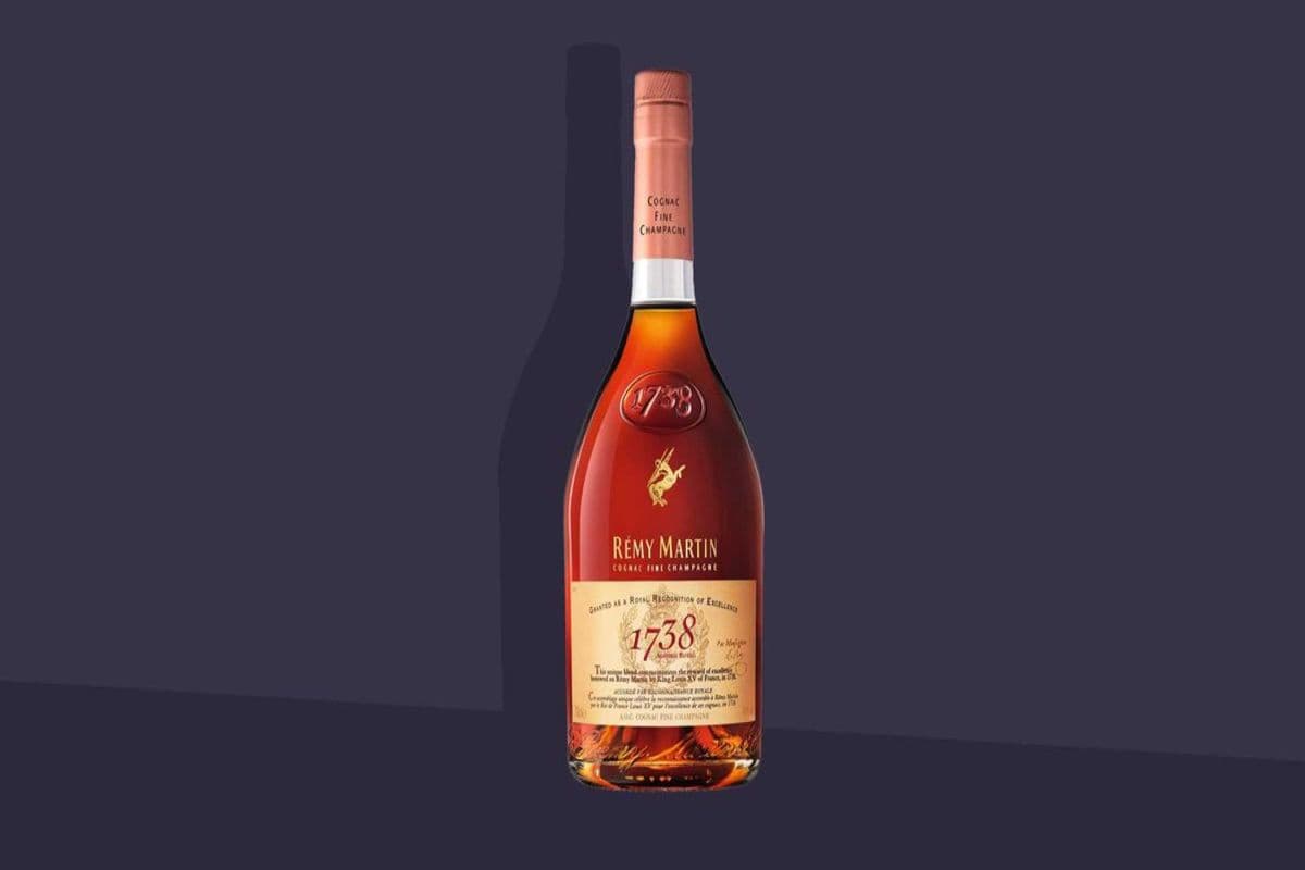 REMY MARTIN X.O. EXCELLENCE (1 x 750ML)