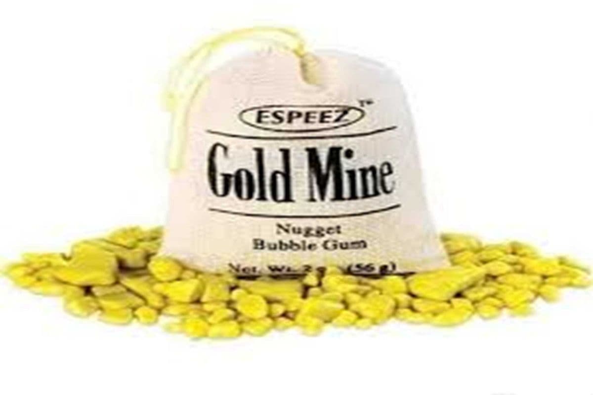 GOLD MINE CANDIES (56 G)