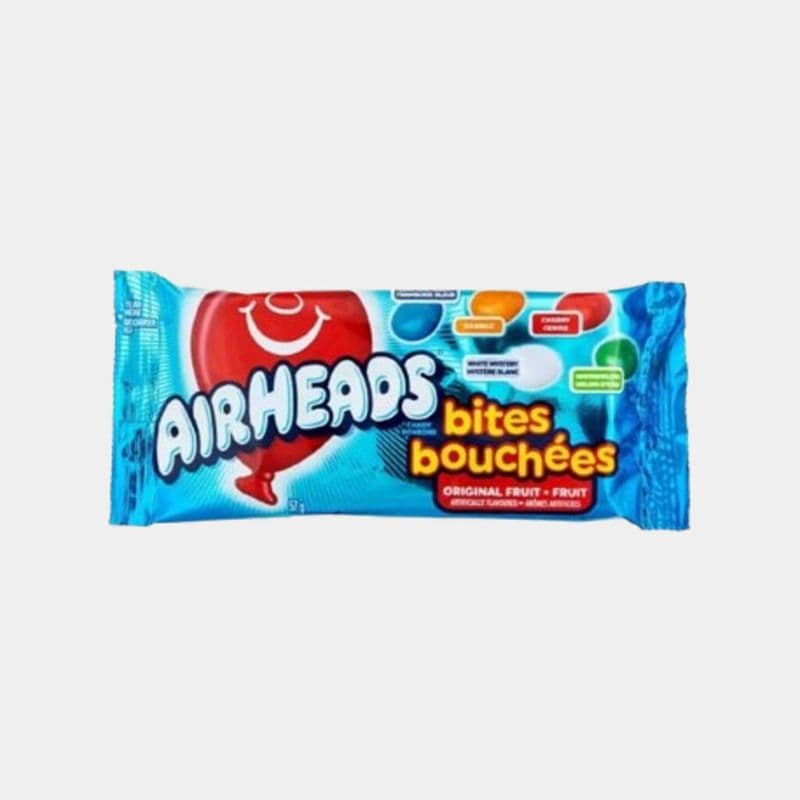 Original Bites Airheads - Mexico (57g)