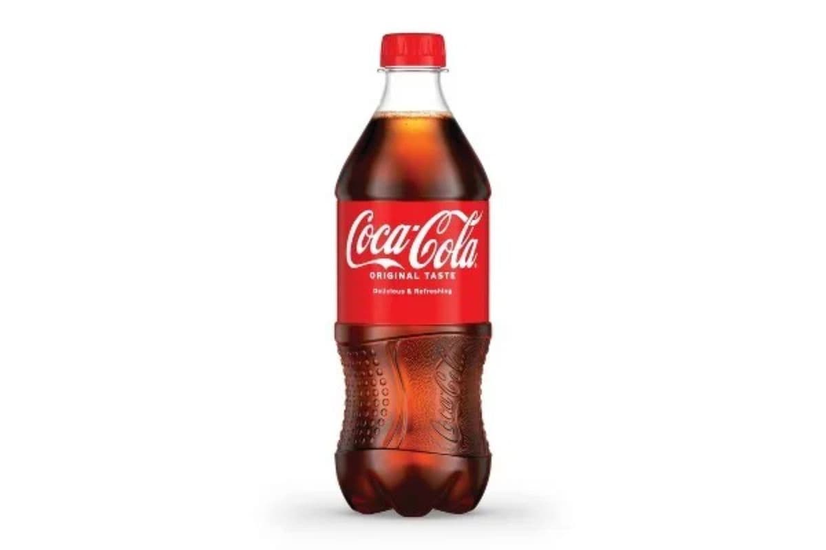 Coca-Cola (Regular)
