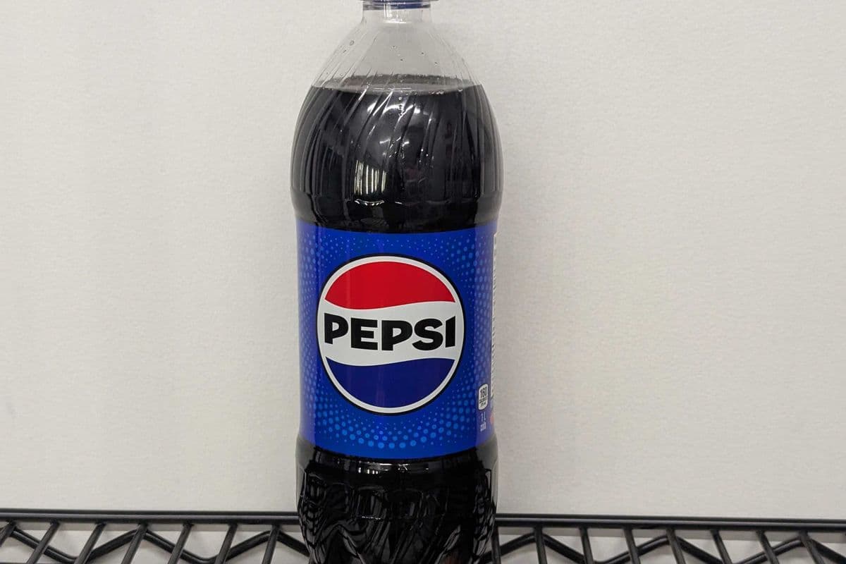 Pepsi 1 L (1 liter )