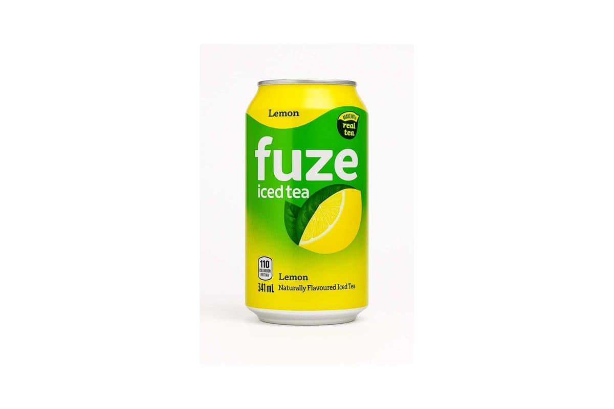 Canned Fuze