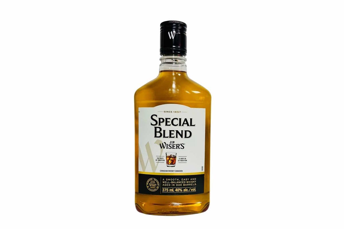 Wiser's Special Blend (1 x 375 ml)
