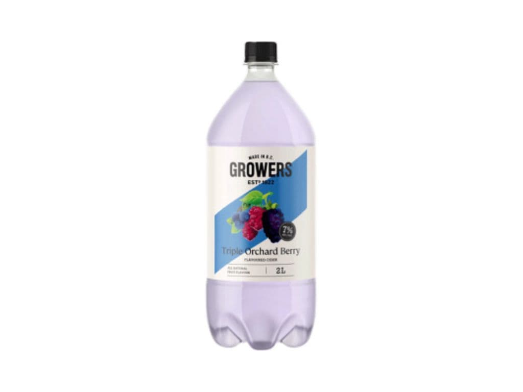 Growers Orchard Berry (2L)