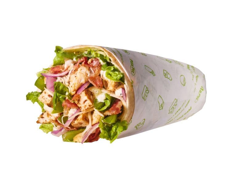 Cajun Chicken Caesar Regular