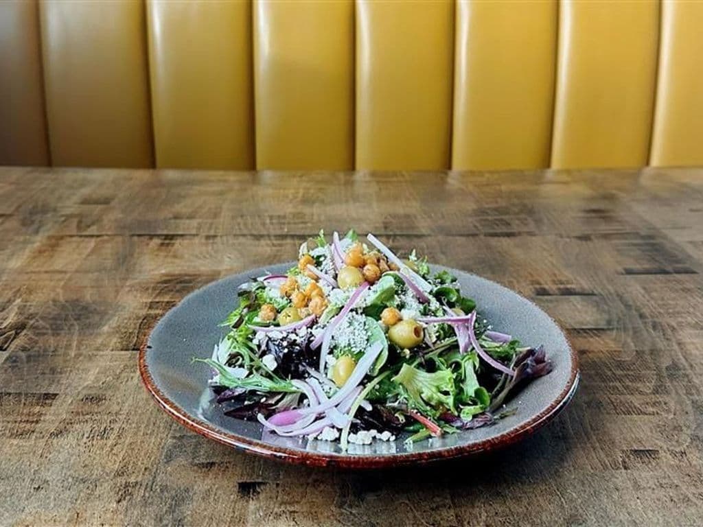 INDO-MET SALAD