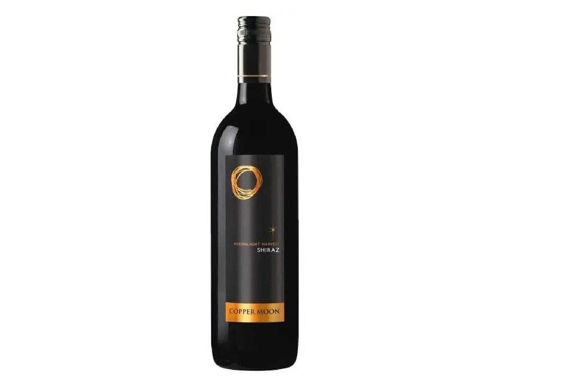 COOPER MOON SHIRAZ (1 x 750ML)