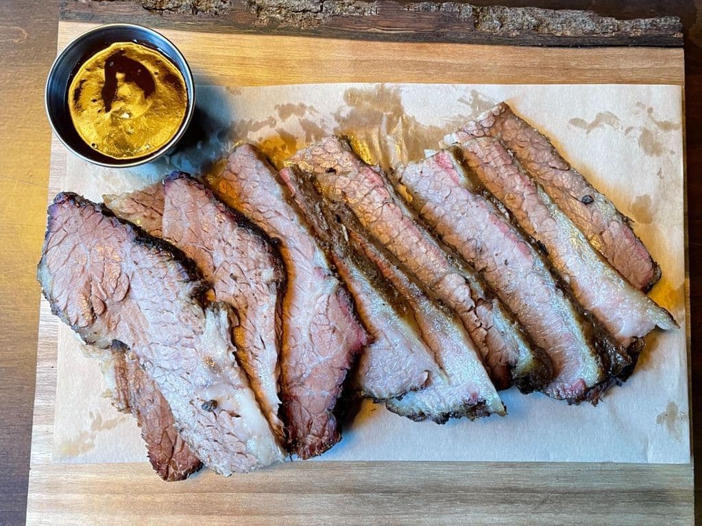 Beef Brisket - 1lb.