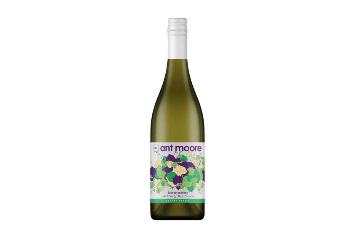 Antmoore - Sauvignon Blanc (750 ml)