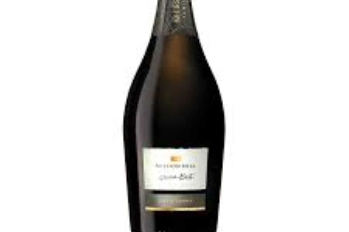 Mission Hill RSV Brut (1 x 750ml)