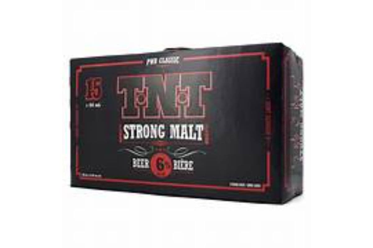 TNT (15 x 355 ml Cans)