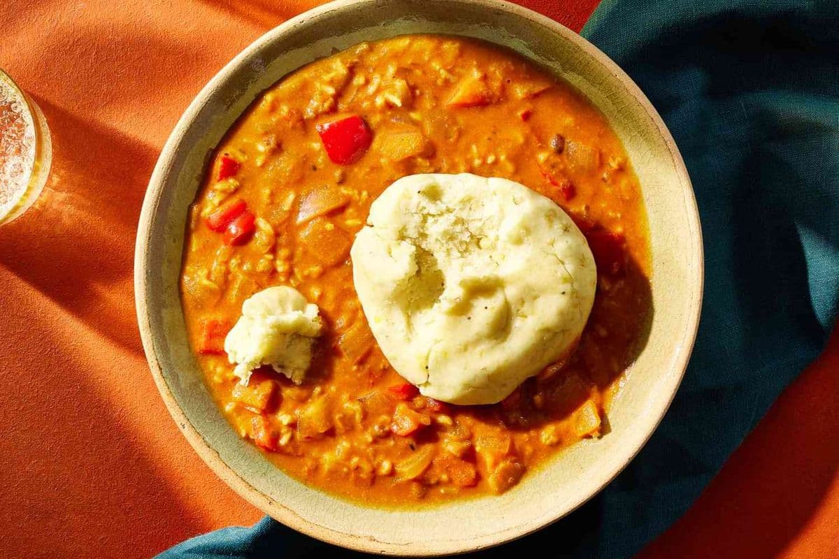 fufu